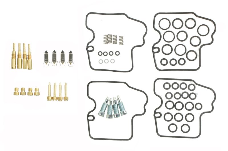 Set reparatie carburator