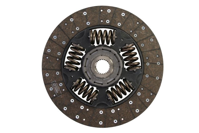 Disc ambreiaj