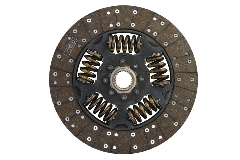 Disc ambreiaj
