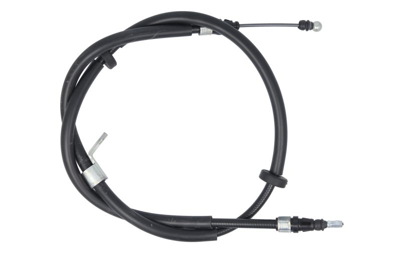 Cablu frână de parcare spate 1395/1227 mm