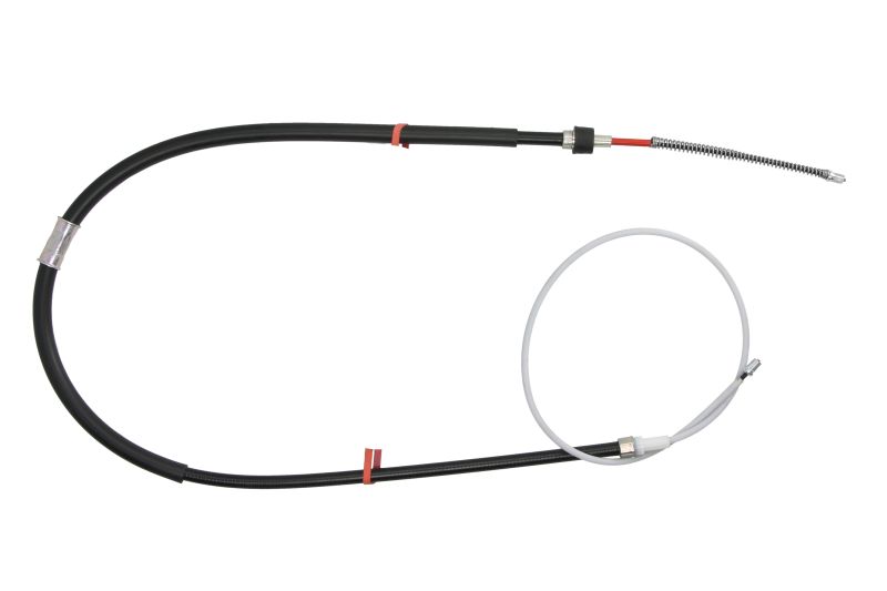 Cablu frână de parcare spate 1758 mm