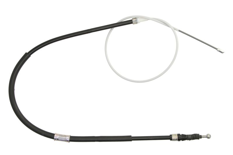Cablu frână de parcare spate 1585 mm