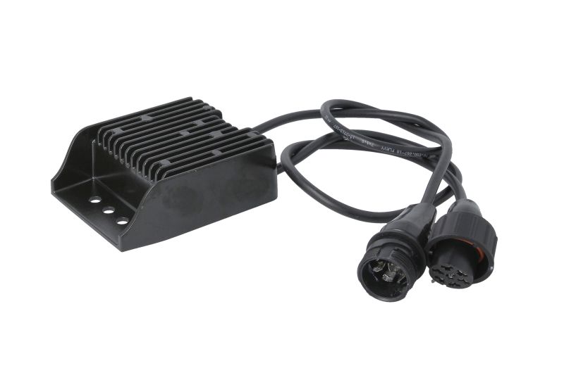 Rezistenta LED 24 V
