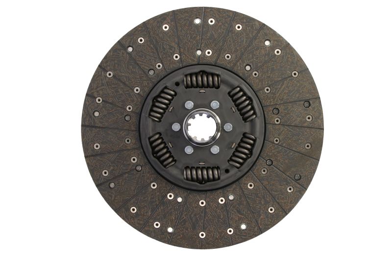 Disc ambreiaj 420 mm 10 dinți