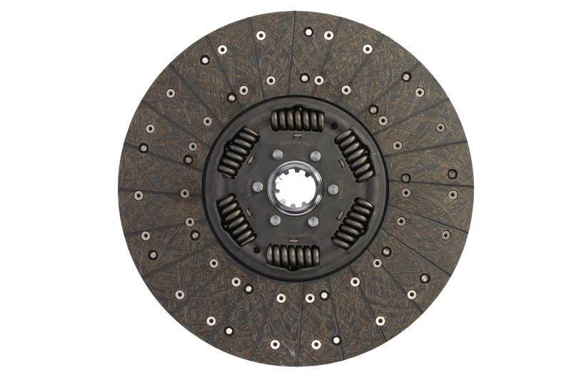 Disc ambreiaj