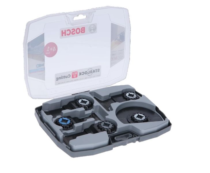Panza ferastrau scula multifunctionala (oscilator) lemn set 5 bucati