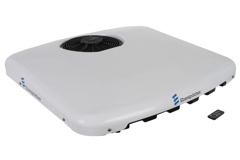 Aparat de aer conditionat pentru parcare 24 V