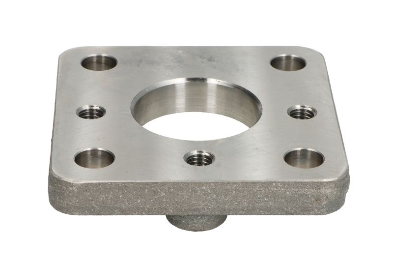 Distantier, bolt ax
