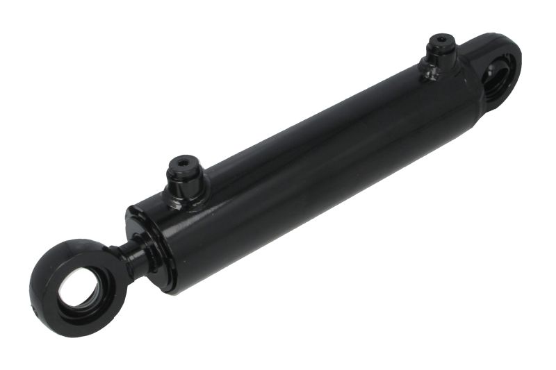 Hydraulic cylinder