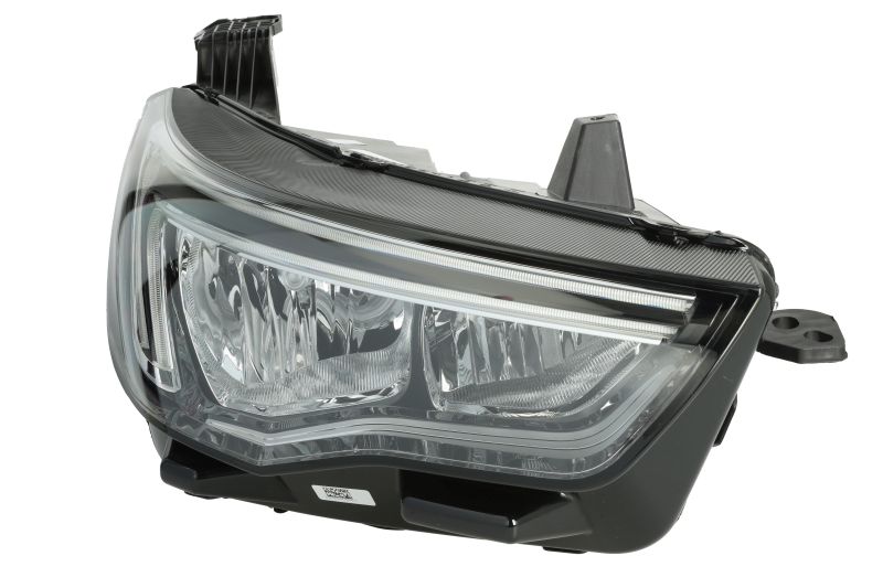 Far electric 12.0 V