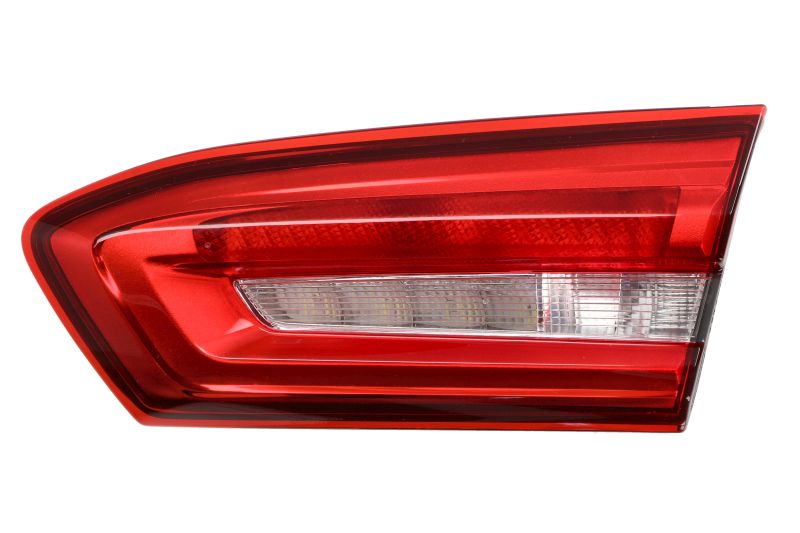 Stopuri spate hatchback LED cu soclu bec