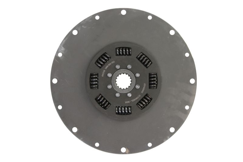 Disc ambreiaj 314 mm 16 dinți