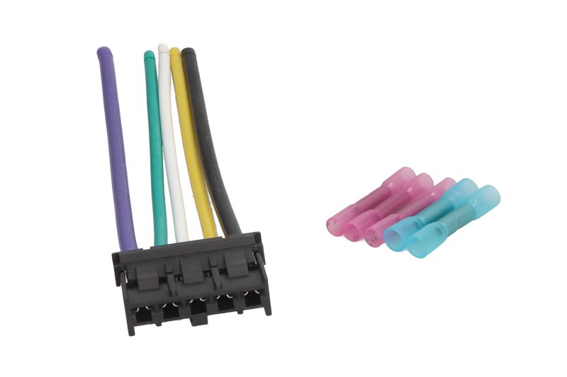 Set reparatie set cabluri 150 mm cupru pentru faruri