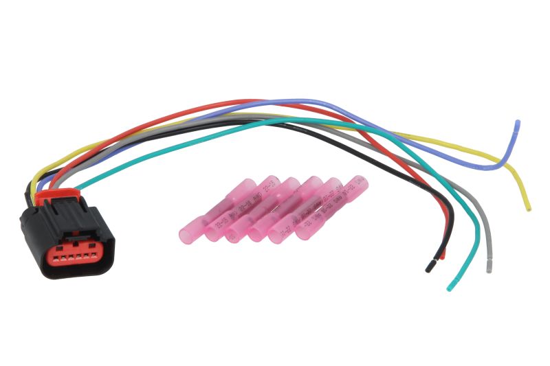 Set reparat cabluri debitmetru aer 250 mm cupru/staniu