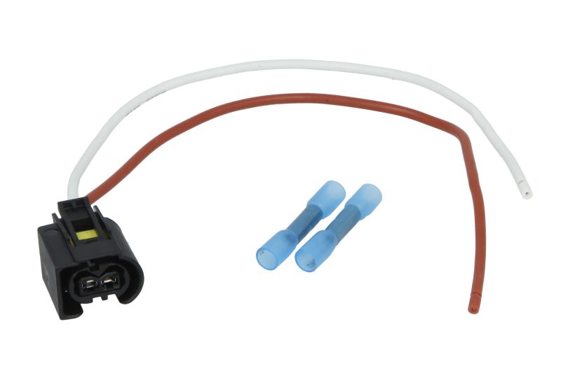 Set raparat cabluri injector