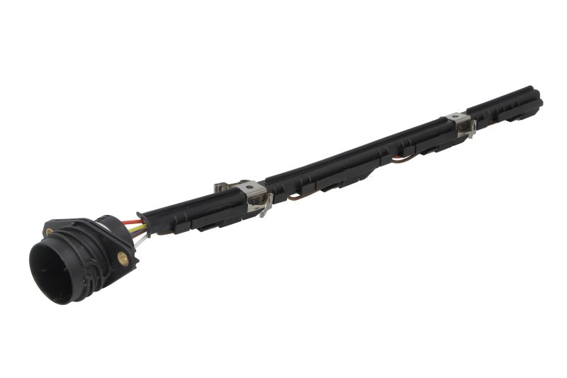 Conducta legatura injector