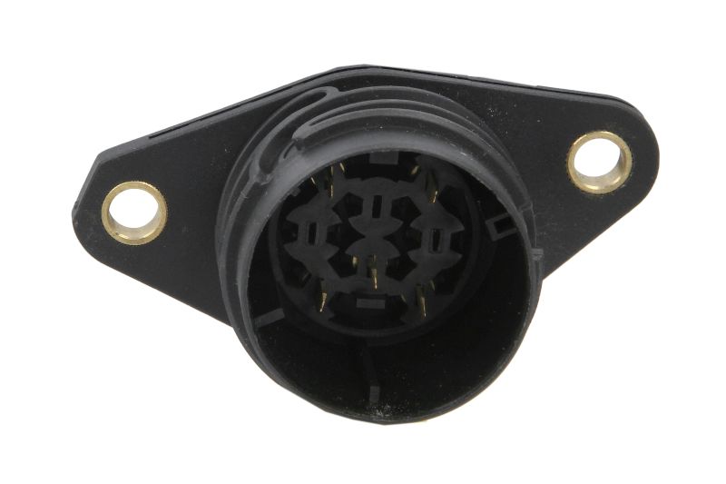 Conducta legatura, injector