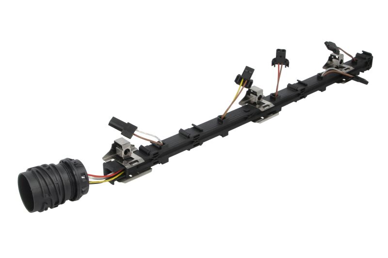 Set raparat cabluri injector