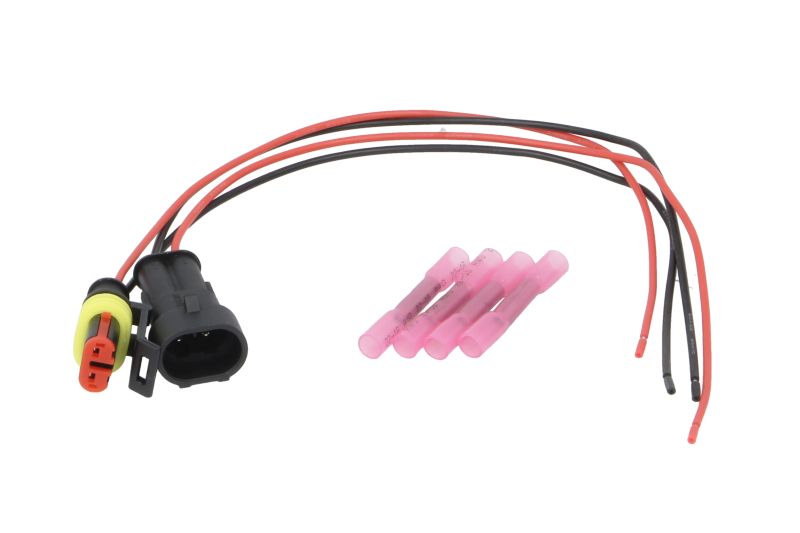 Set reparat cabluri bobina de inductie