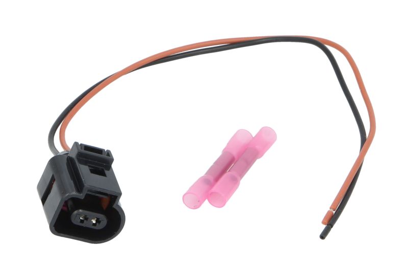 Set reparat cabluri bec nr. circulatie 250 mm silicon cupru/staniu cupla redusa