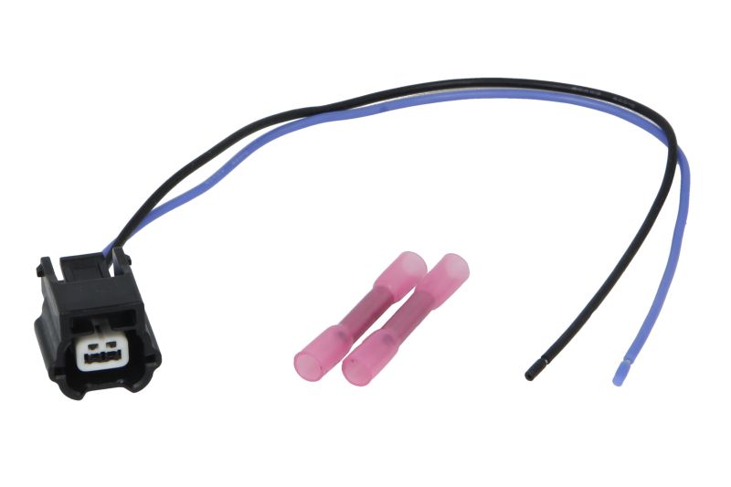 Set reparat cabluri bec nr. circulatie spate 250 mm cupru/staniu