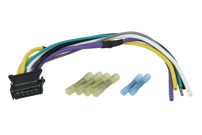 Set Repar. Cabluri Ventilat. Habitaclu(Sist.Preincalz.Motor