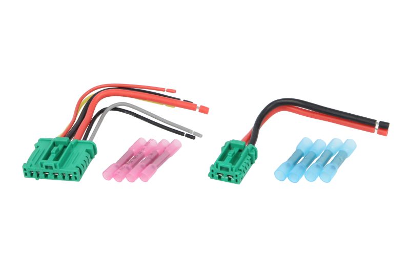 Set reparatie cabluri comanda incalzire ventilatie 100 mm cupru staniu