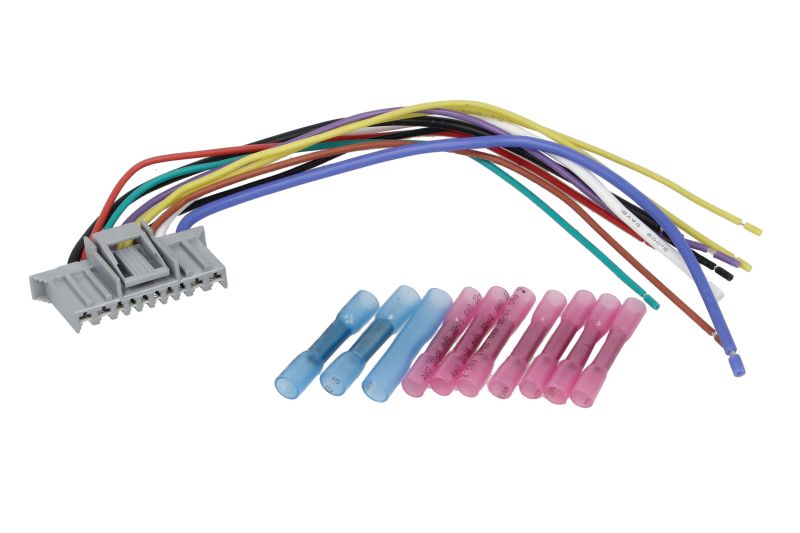 Set reparatie cabluri sistem electric central 200 mm cupru staniu