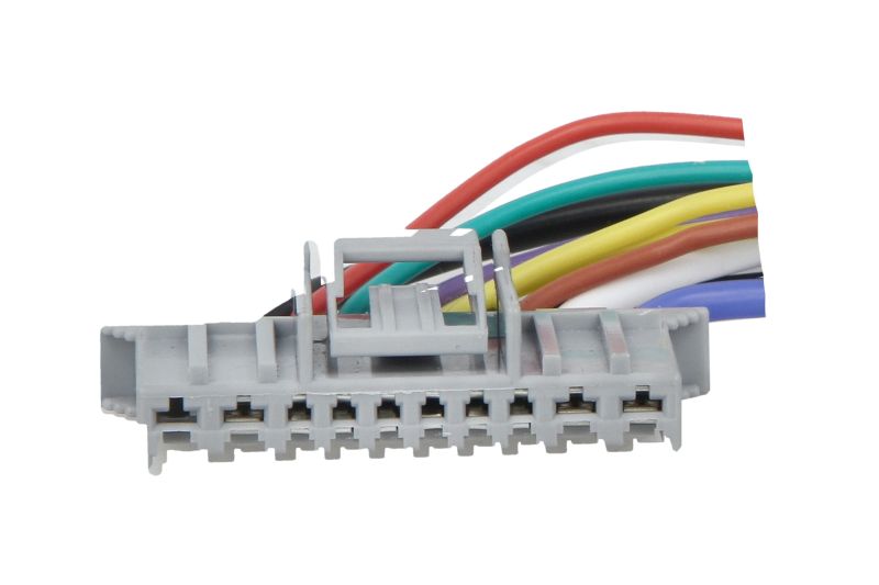 Set reparat cabluri, sistem electric central