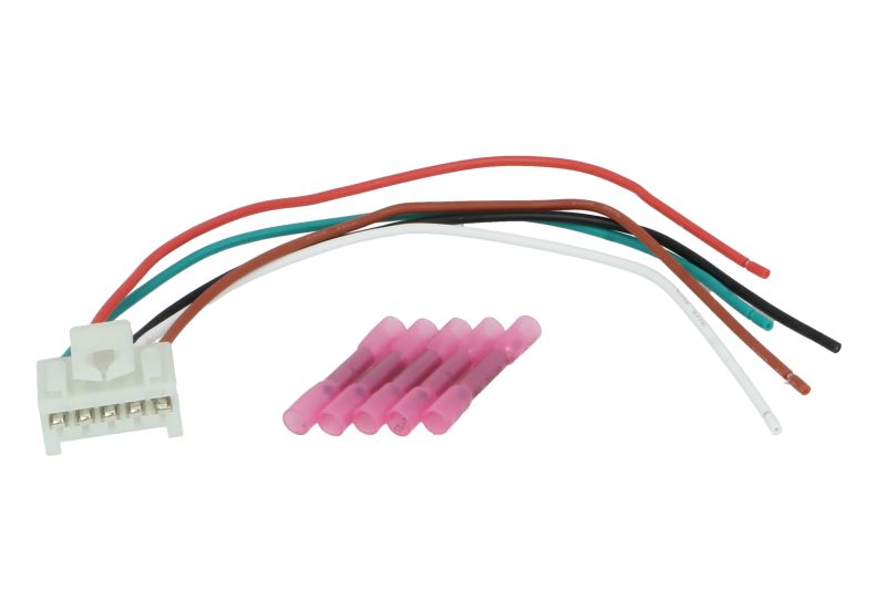 Set reparatie cabluri becuri haion 200 mm cupru staniu