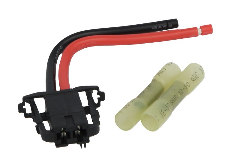 Set reparatie cabluri ventilator habitaclu 100 mm cupru staniu