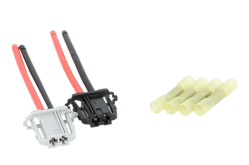 Set reparatie cabluri ventilator habitaclu 100 mm cupru staniu