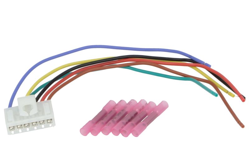 Set reparatie cabluri becuri haion 200 mm cupru staniu