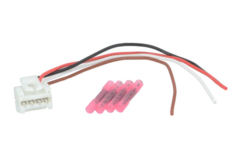 Set reparatie cabluri becuri haion 100 mm cupru staniu