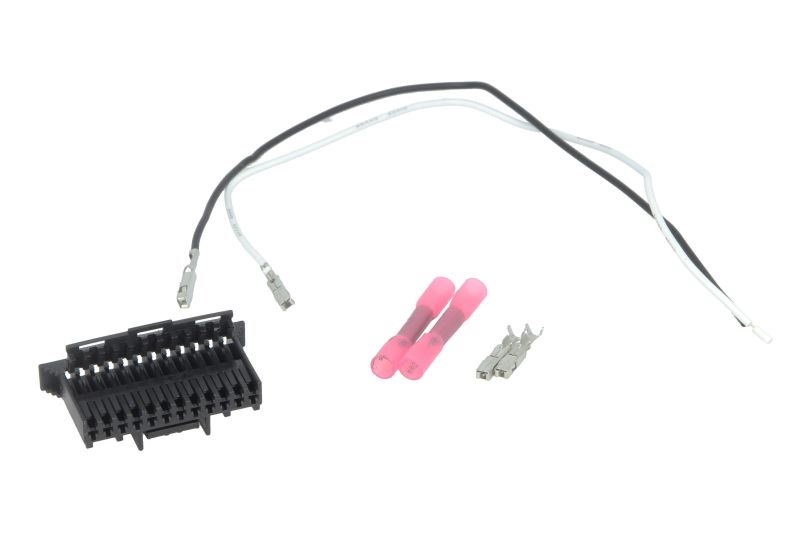 Set reparatie cabluri sistem electric central 250 mm cupru staniu