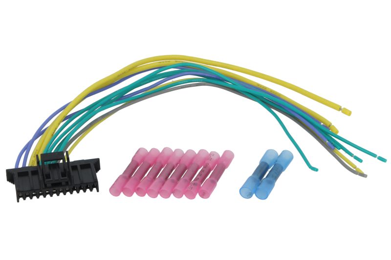 Set reparatie cabluri sistem electric central 250 mm cupru staniu