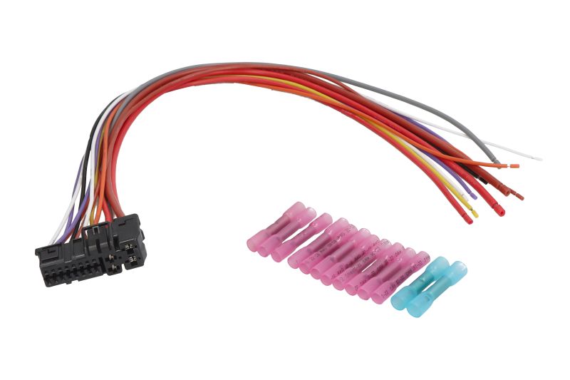 Set reparatie cabluri usa fata 325 mm cupru staniu 2 bucati