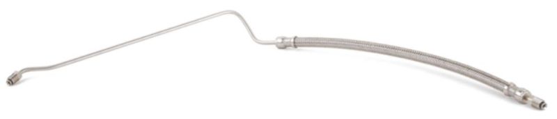 Furtunul hidraulic 38 cm