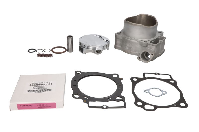 Cilindru motor 4T 96 mm