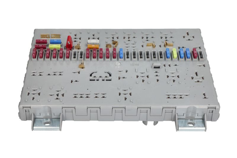 Electricitate centrala
