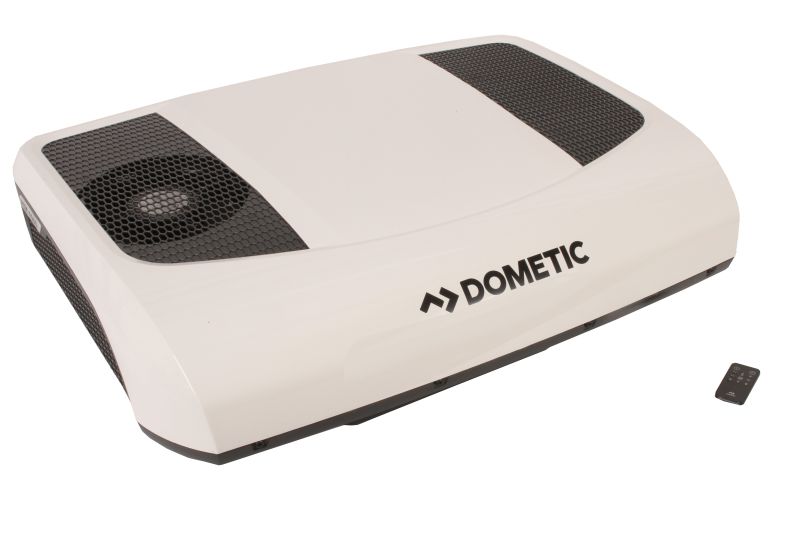 Aparat de aer conditionat pentru parcare 12 V