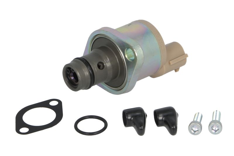 Supapa reglaj cantitate combustibil sistem common-rail