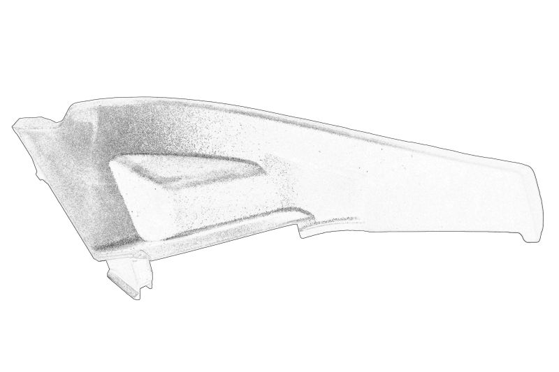 Balama copota