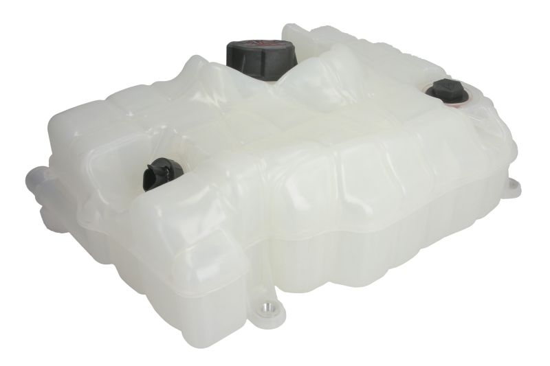 Rezervor apa radiator alb