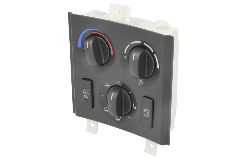 Unitate de control aer conditionat