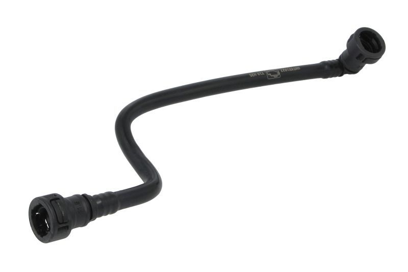 Furtun combustibil