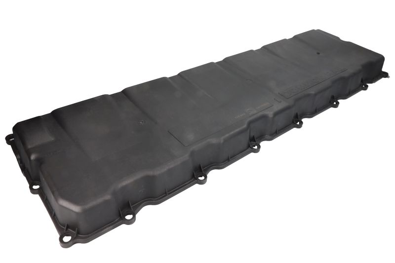 Capac culbutor
