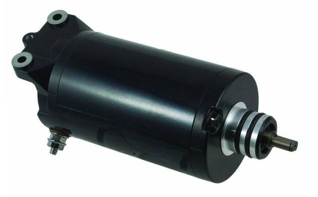 Demaror 12 V 0,75 kW