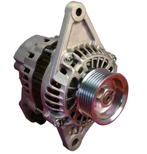 Alternator 12 V