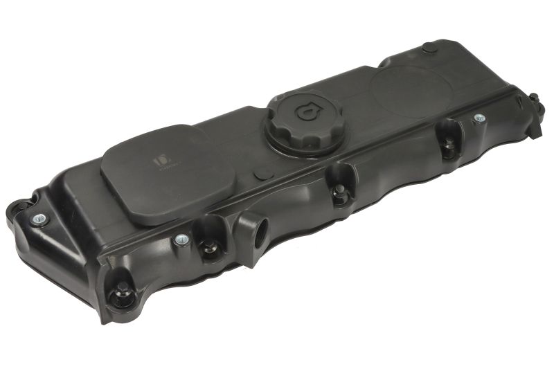 Capac culbutor